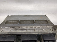 2011 Ford Fusion PCM Engine Control Computer ECU ECM PCU OEM P/N:AE5A-12A650-DBC 9L8A-12B684-NA, 6KXP6WASB2 Fits Fits 2010 O