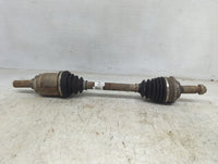 2010-2012 Ford Fusion Axle Shaft Front Driver Cv C/v - Oemusedautoparts1.com