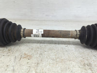 2010-2012 Ford Fusion Axle Shaft Front Driver Cv C/v - Oemusedautoparts1.com