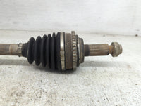 2010-2012 Ford Fusion Axle Shaft Front Driver Cv C/v - Oemusedautoparts1.com