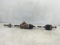 2010-2012 Ford Fusion Axle Shaft Front Passenger Cv C/v - Oemusedautoparts1.com