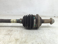 2010-2012 Ford Fusion Axle Shaft Front Passenger Cv C/v - Oemusedautoparts1.com