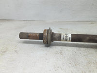 2010-2012 Ford Fusion Axle Shaft Front Passenger Cv C/v - Oemusedautoparts1.com