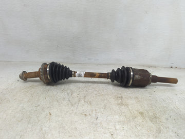 2010-2012 Ford Fusion Axle Shaft Front Driver Cv C/v - Oemusedautoparts1.com