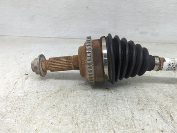 2010-2012 Ford Fusion Axle Shaft Front Driver Cv C/v