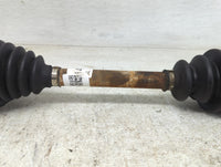 2010-2012 Ford Fusion Axle Shaft Front Driver Cv C/v - Oemusedautoparts1.com