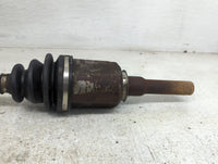 2010-2012 Ford Fusion Axle Shaft Front Driver Cv C/v - Oemusedautoparts1.com