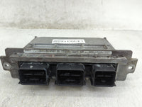 2011-2012 Ford Fusion PCM Engine Control Computer ECU ECM PCU OEM P/N:AE5A-ERB Fits Fits 2011 2012 OEM Used Auto Parts - Oem