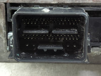 2011-2012 Ford Fusion PCM Engine Control Computer ECU ECM PCU OEM P/N:AE5A-ERB Fits Fits 2011 2012 OEM Used Auto Parts - Oem