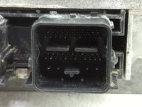 2011-2012 Ford Fusion PCM Engine Control Computer ECU ECM PCU OEM P/N:AE5A-ERB Fits Fits 2011 2012 OEM Used Auto Parts - Oem