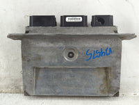 2011-2012 Ford Fusion PCM Engine Control Computer ECU ECM PCU OEM P/N:AE5A-ERB Fits Fits 2011 2012 OEM Used Auto Parts - Oem