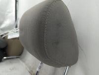 2011-2012 Ford Fusion Headrest Head Rest Front Driver Seat Grey - Oemusedautoparts1.com