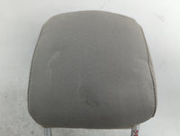 2011-2012 Ford Fusion Headrest Head Rest Front Driver Seat Grey - Oemusedautoparts1.com