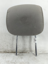 2011-2012 Ford Fusion Headrest Head Rest Front Driver Passenger Seat Fits Fits 2011 2012 OEM Used Auto Parts - Oemusedautopa