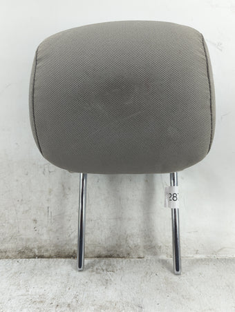 compare product 2011-2012 Ford Fusion Headrest Head Rest Front Driver Passenger Seat Fits Fits 2011 2012 OEM Used Auto Parts