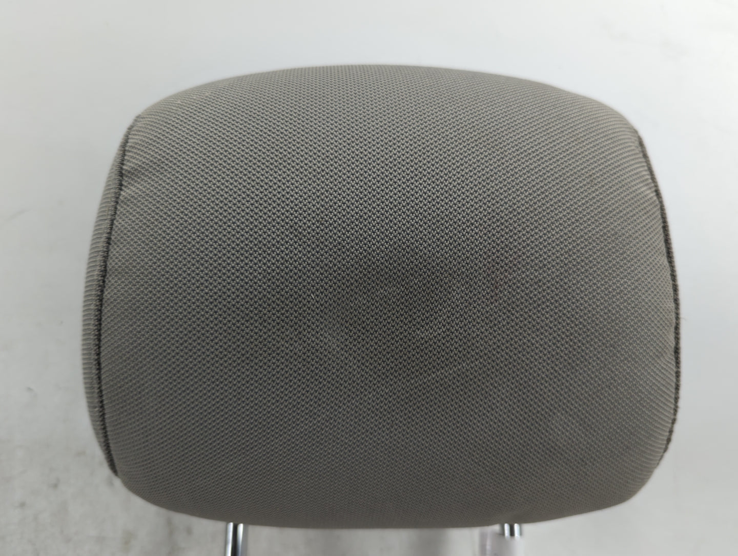 2011-2012 Ford Fusion Headrest Head Rest Front Driver Passenger Seat Fits Fits 2011 2012 OEM Used Auto Parts - Oemusedautopa