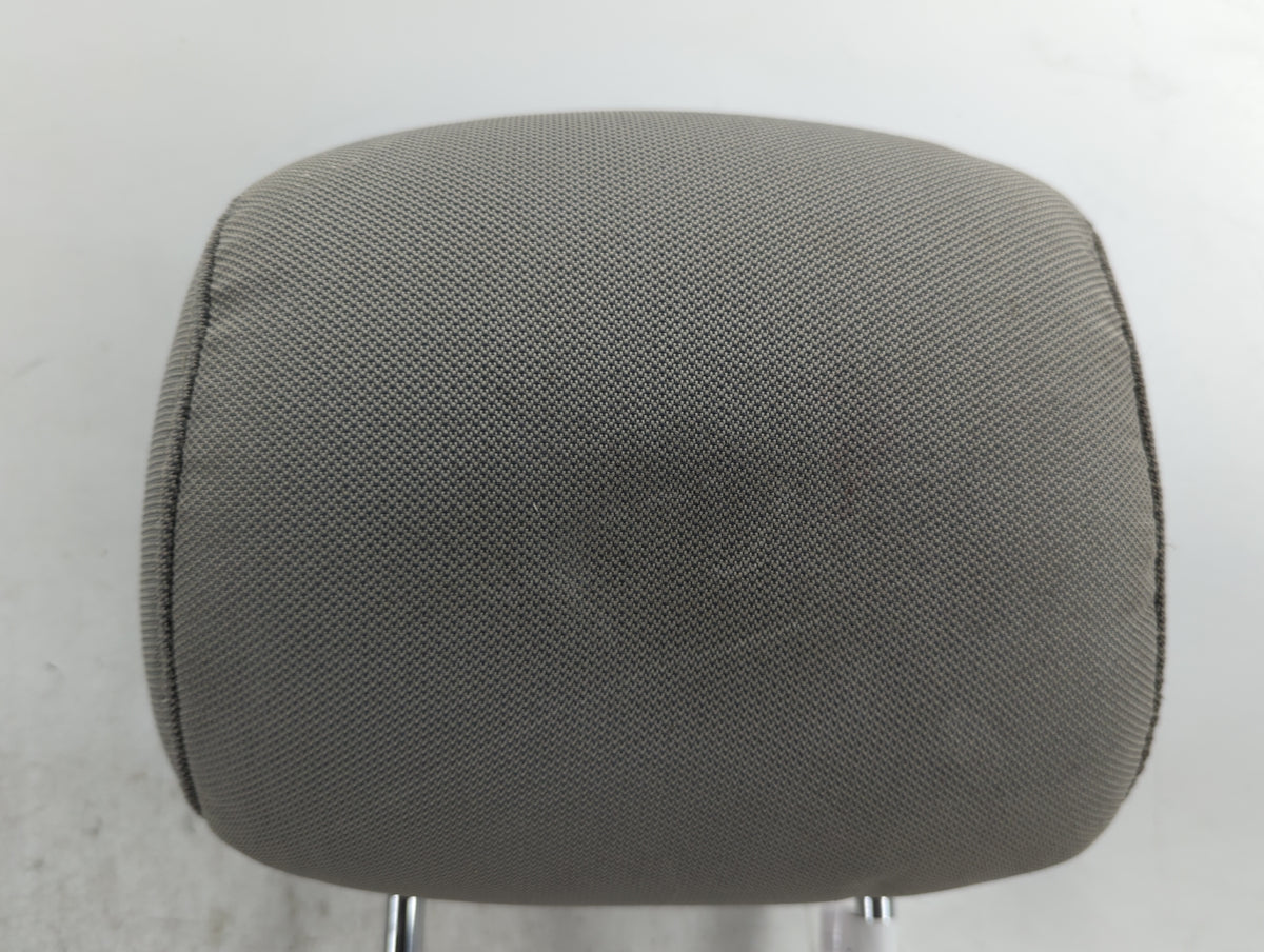 2011 Ford Fusion Headrest Head Rest Front Driver Passenger Seat Fits OEM Used Auto Parts - Oemusedautoparts1.com