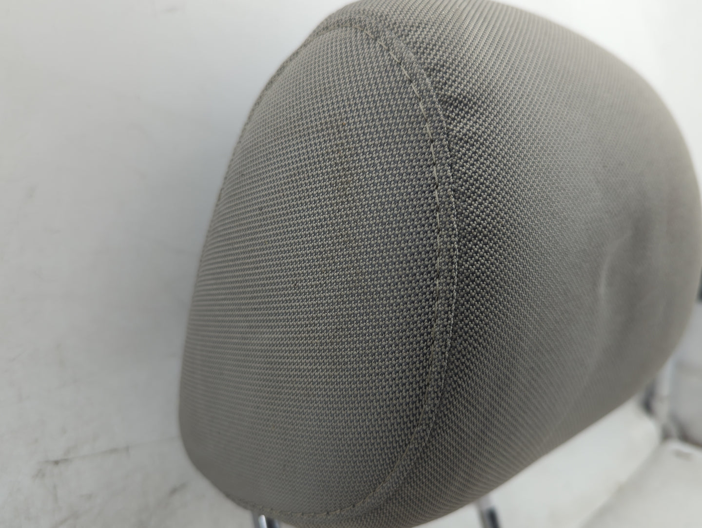 2011-2012 Ford Fusion Headrest Head Rest Front Driver Passenger Seat Fits Fits 2011 2012 OEM Used Auto Parts - Oemusedautopa
