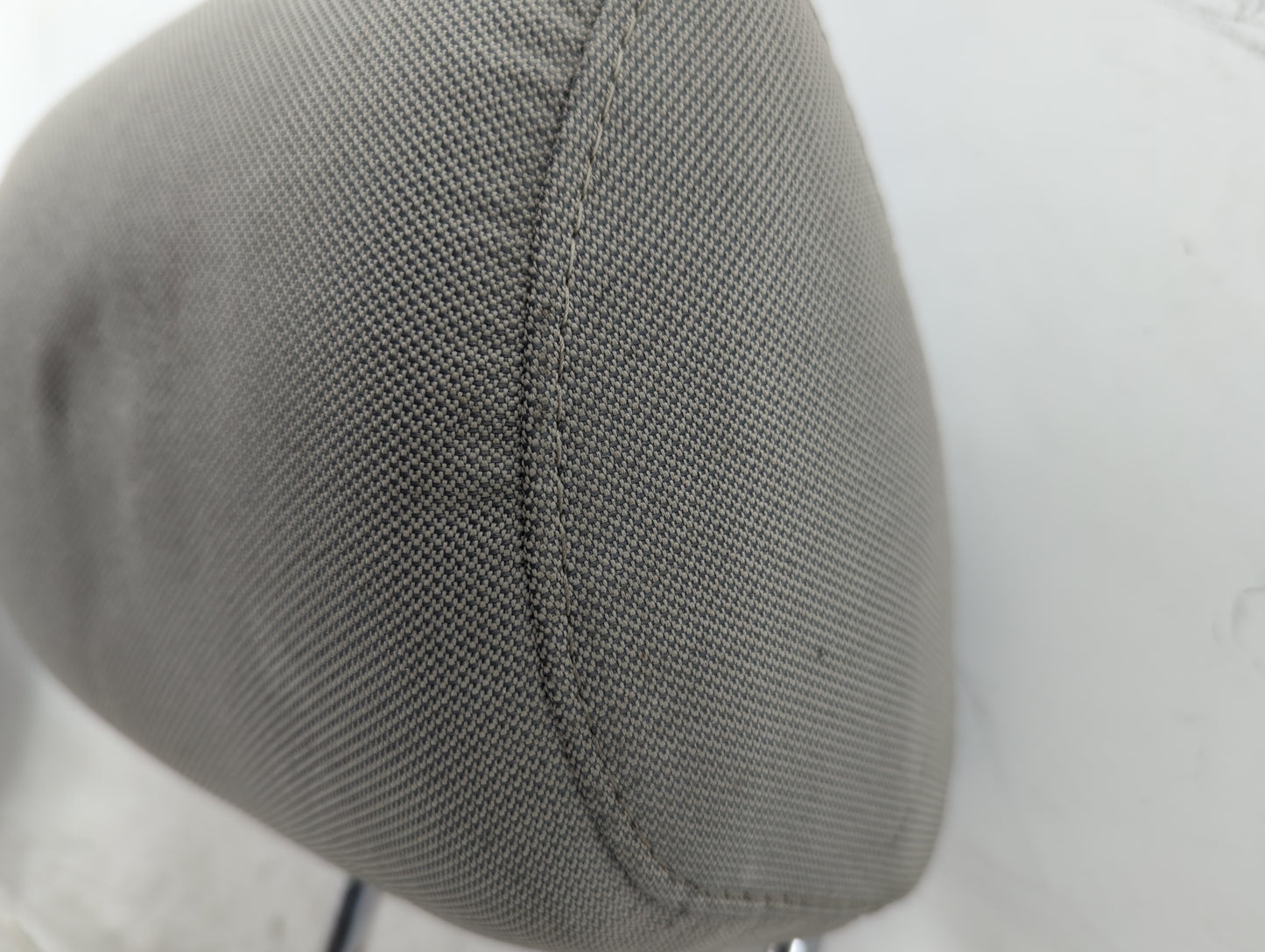 2011-2012 Ford Fusion Headrest Head Rest Front Driver Passenger Seat Fits Fits 2011 2012 OEM Used Auto Parts - Oemusedautopa