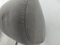 2011-2012 Ford Fusion Headrest Head Rest Front Driver Passenger Seat Fits Fits 2011 2012 OEM Used Auto Parts - Oemusedautopa