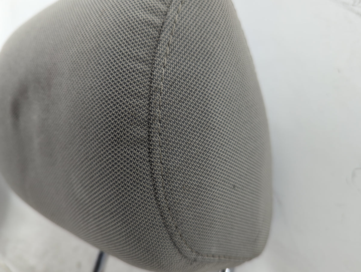 2011 Ford Fusion Headrest Head Rest Front Driver Passenger Seat Fits OEM Used Auto Parts - Oemusedautoparts1.com
