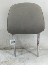 2011-2012 Ford Fusion Headrest Head Rest Front Driver Passenger Seat Fits Fits 2011 2012 OEM Used Auto Parts - Oemusedautopa