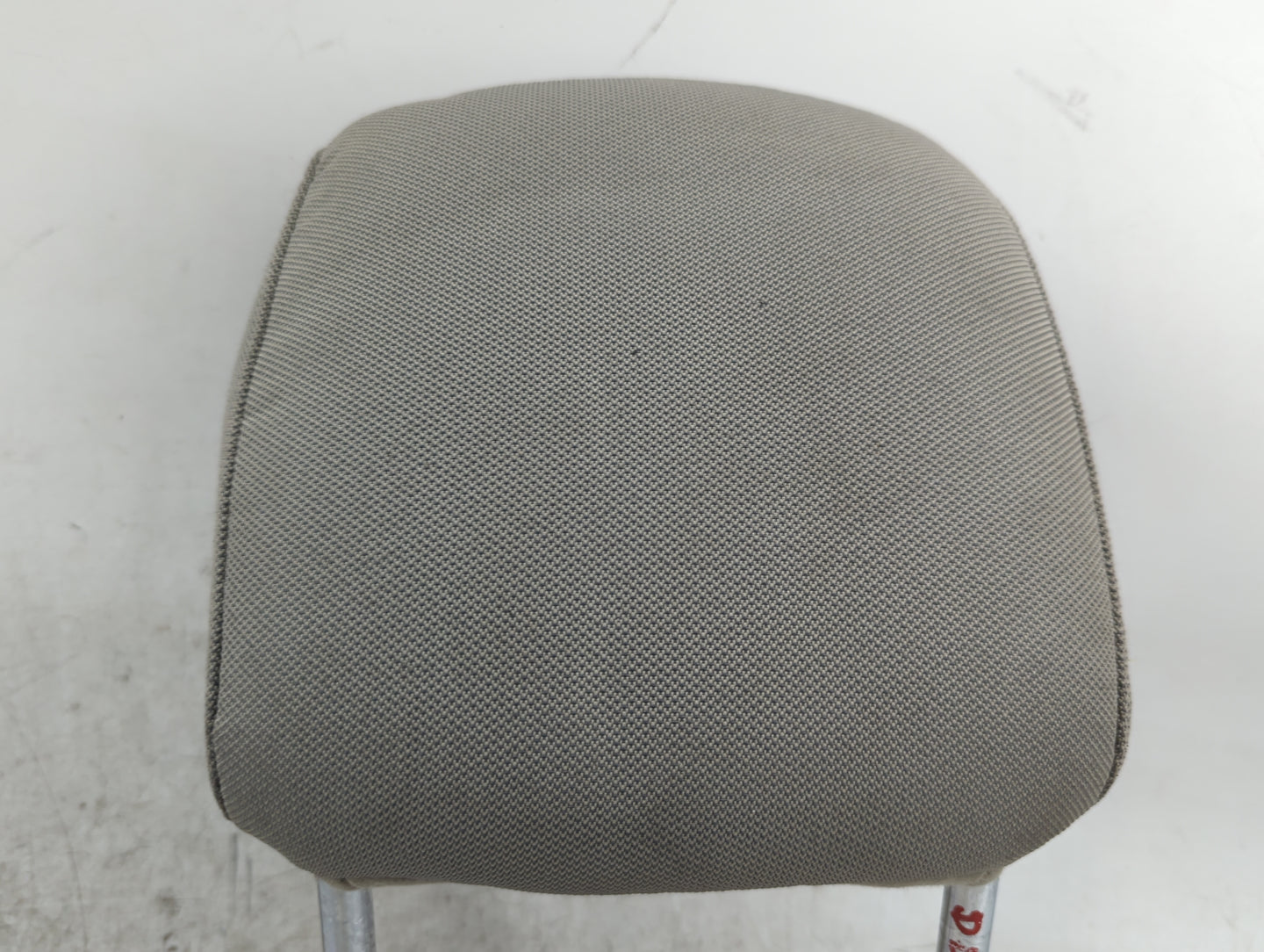2011-2012 Ford Fusion Headrest Head Rest Front Driver Passenger Seat Fits Fits 2011 2012 OEM Used Auto Parts - Oemusedautopa