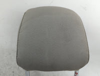 2011-2012 Ford Fusion Headrest Head Rest Front Driver Passenger Seat Fits Fits 2011 2012 OEM Used Auto Parts - Oemusedautopa