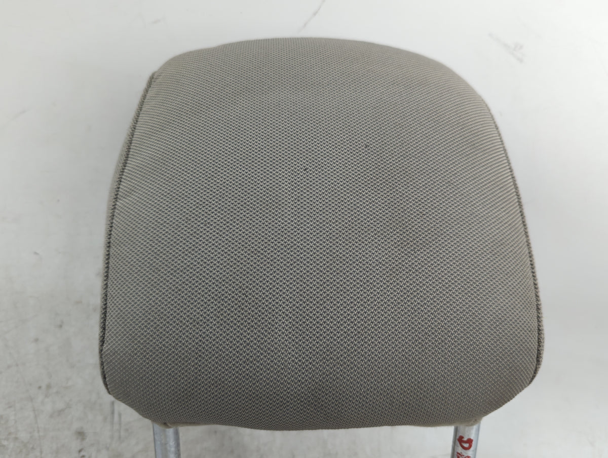 2011 Ford Fusion Headrest Head Rest Front Driver Passenger Seat Fits OEM Used Auto Parts - Oemusedautoparts1.com