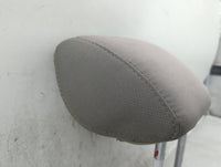 2011-2012 Ford Fusion Headrest Head Rest Front Driver Seat Grey - Oemusedautoparts1.com