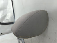 2011-2012 Ford Fusion Headrest Head Rest Front Driver Seat Grey - Oemusedautoparts1.com