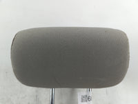 2011-2012 Ford Fusion Headrest Head Rest Front Driver Seat Grey - Oemusedautoparts1.com