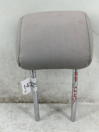 2011-2012 Ford Fusion Headrest Head Rest Rear Seat Fits Fits 2011 2012 OEM Used Auto Parts - Oemusedautoparts1.com