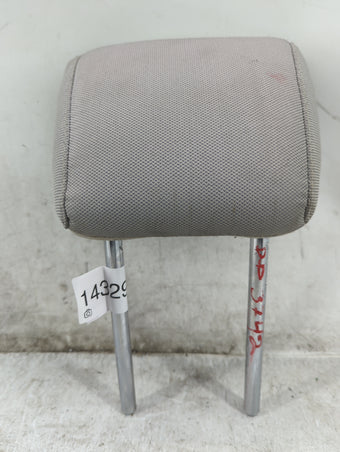 compare product 2011-2012 Ford Fusion Headrest Head Rest Rear Seat Fits Fits 2011 2012 OEM Used Auto Parts