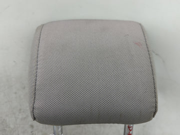 2011-2012 Ford Fusion Headrest Head Rest Rear Seat Fits Fits 2011 2012 OEM Used Auto Parts
