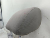 2011-2012 Ford Fusion Headrest Head Rest Rear Seat Fits Fits 2011 2012 OEM Used Auto Parts - Oemusedautoparts1.com