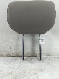 2011-2012 Ford Fusion Headrest Head Rest Rear Seat Fits Fits 2011 2012 OEM Used Auto Parts - Oemusedautoparts1.com