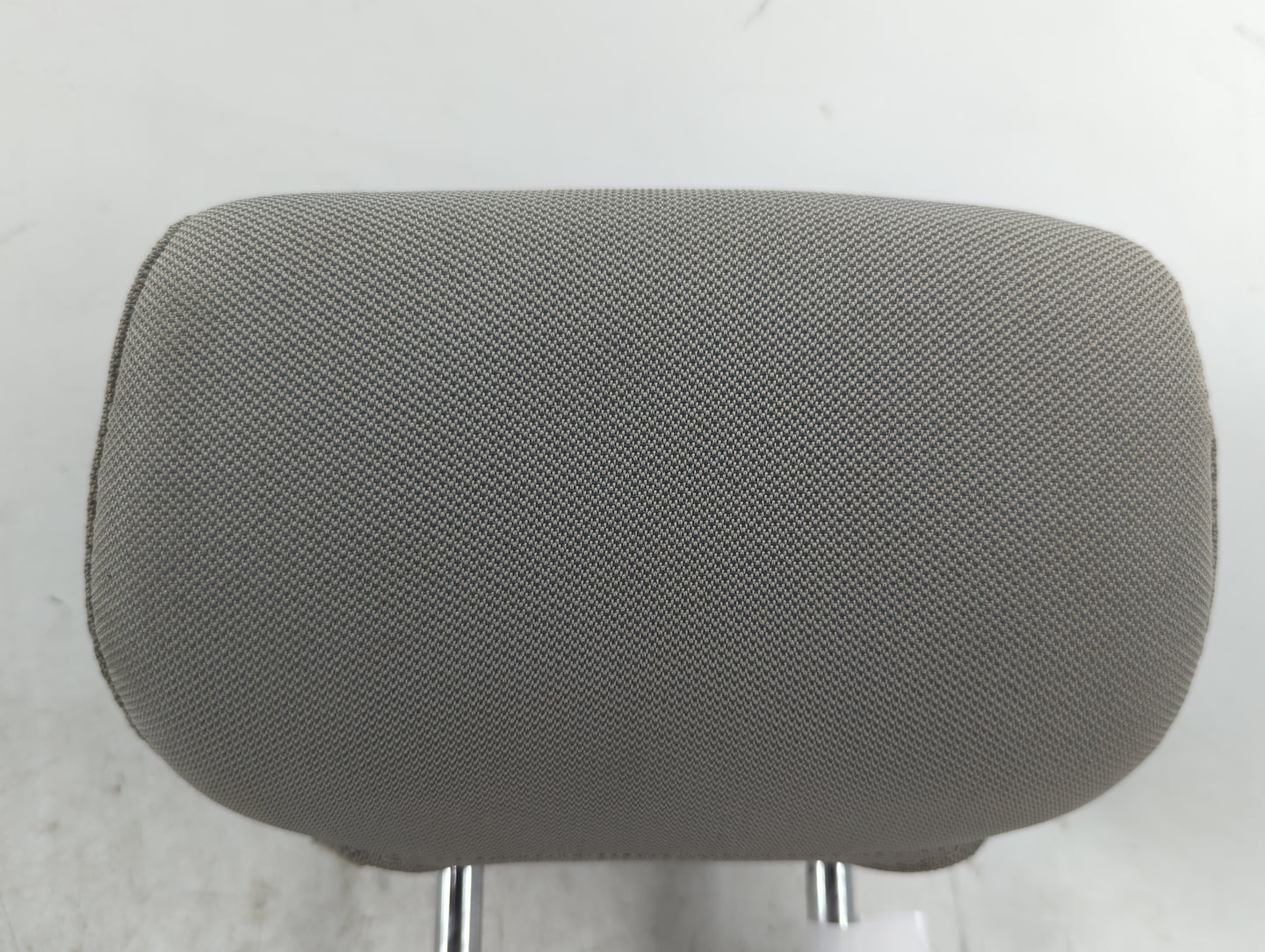 2011-2012 Ford Fusion Headrest Head Rest Rear Seat Fits Fits 2011 2012 OEM Used Auto Parts - Oemusedautoparts1.com