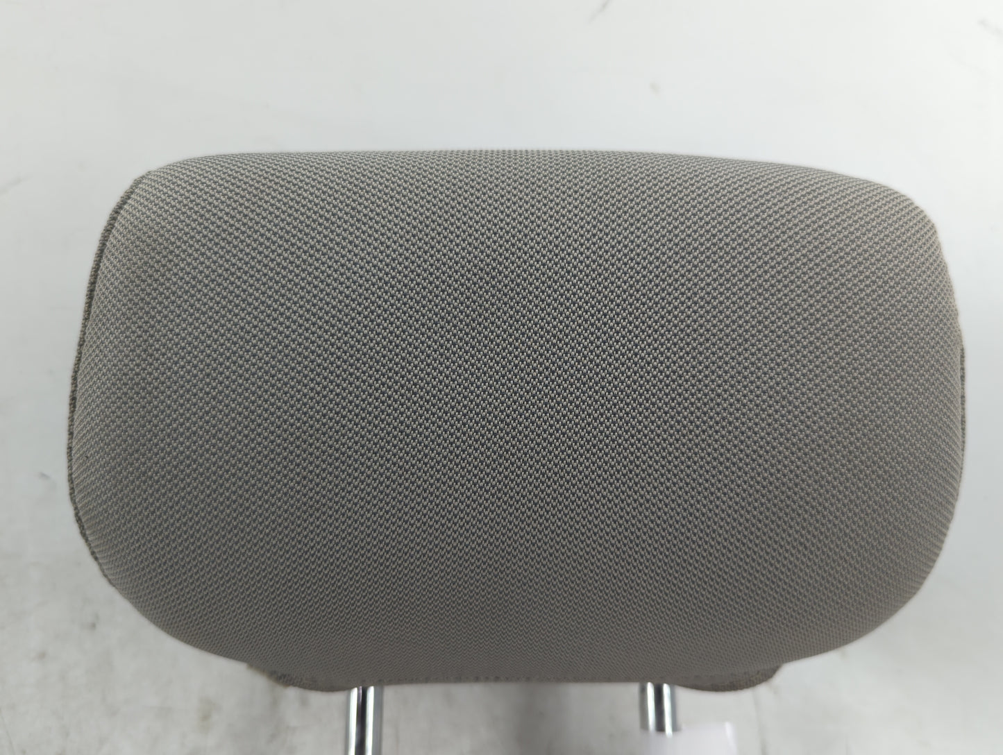 2011-2012 Ford Fusion Headrest Head Rest Rear Seat Fits Fits 2011 2012 OEM Used Auto Parts - Oemusedautoparts1.com