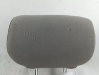 2011-2012 Ford Fusion Headrest Head Rest Rear Seat Fits Fits 2011 2012 OEM Used Auto Parts - Oemusedautoparts1.com
