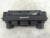2010-2012 Ford Fusion Climate Control Module Temperature AC/Heater Replacement P/N:9E5H-18C612-AU 28067863 Fits OEM Used Aut