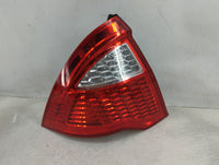 2010-2012 Ford Fusion Tail Light Assembly Passenger Right OEM Fits Fits 2010 2011 2012 OEM Used Auto Parts - Oemusedautopart