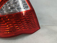 2010-2012 Ford Fusion Tail Light Assembly Passenger Right OEM Fits Fits 2010 2011 2012 OEM Used Auto Parts - Oemusedautopart