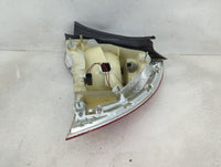 2010-2012 Ford Fusion Tail Light Assembly Passenger Right OEM Fits Fits 2010 2011 2012 OEM Used Auto Parts - Oemusedautopart