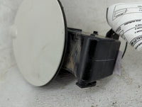 2011 Ford Fusion Fuel Tank Door Lid Gas Tank White - Oemusedautoparts1.com