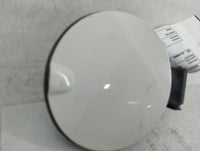 2011 Ford Fusion Fuel Tank Door Lid Gas Tank White - Oemusedautoparts1.com