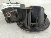2011 Ford Fusion Fuel Tank Door Lid Gas Tank White - Oemusedautoparts1.com