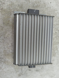 2010-2012 Ford Fusion Radio Speaker Amplifier Ba1t-18c808-aa - Oemusedautoparts1.com