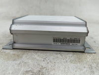 2010-2012 Ford Fusion Radio Speaker Amplifier Ba1t-18c808-aa - Oemusedautoparts1.com
