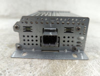 2010-2012 Ford Fusion Radio Speaker Amplifier Ba1t-18c808-aa - Oemusedautoparts1.com